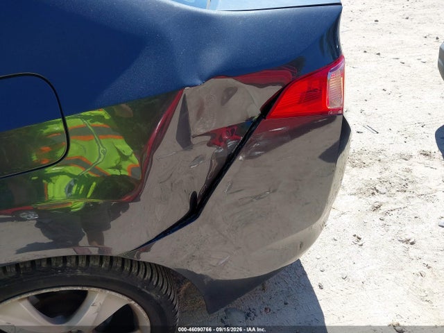 46090766 :رقم المزاد ، JH4CU2F44CC027761 vin ، 2012 Acura Tsx 2.4 مزاد بيع