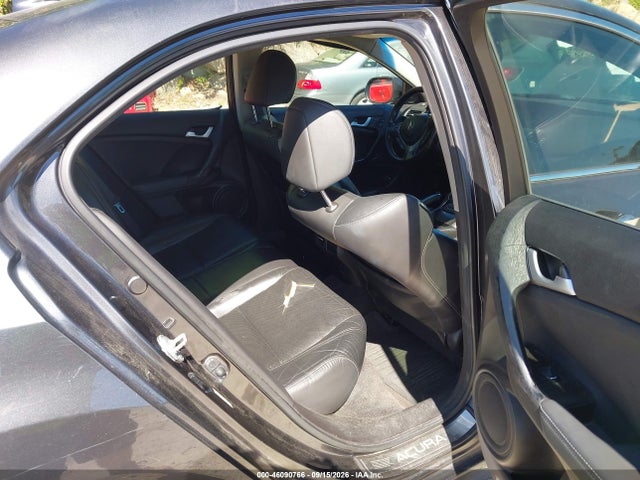46090766 :رقم المزاد ، JH4CU2F44CC027761 vin ، 2012 Acura Tsx 2.4 مزاد بيع