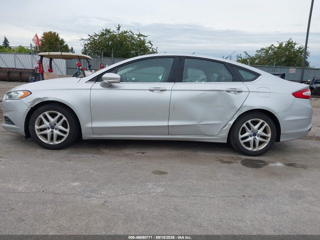 Aukcja sprzedaży 2016 Ford Fusion Se, vin: 3FA6P0H71GR285623, numer aukcji: 46090771