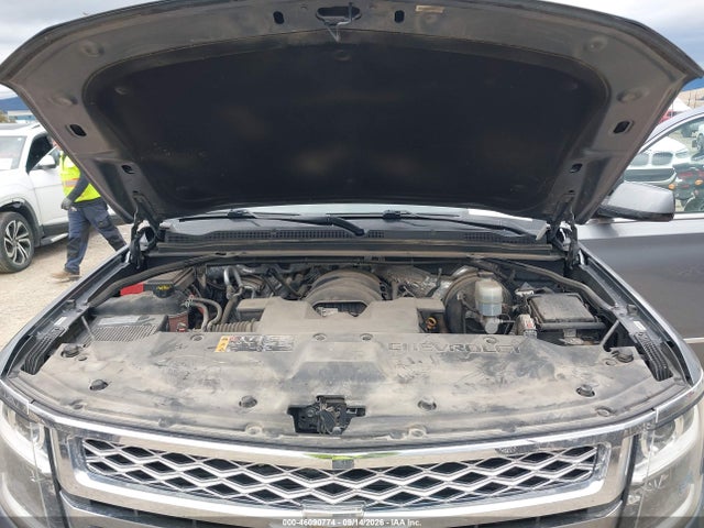 Aukcja sprzedaży 2018 Chevrolet Suburban Lt, vin: 1GNSKHKC2JR213447, numer aukcji: 46090774