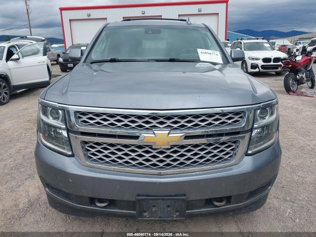 Aukcja sprzedaży 2018 Chevrolet Suburban Lt, vin: 1GNSKHKC2JR213447, numer aukcji: 46090774