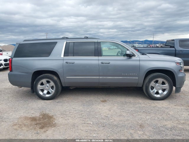 Aukcja sprzedaży 2018 Chevrolet Suburban Lt, vin: 1GNSKHKC2JR213447, numer aukcji: 46090774