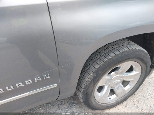 Aukcja sprzedaży 2018 Chevrolet Suburban Lt, vin: 1GNSKHKC2JR213447, numer aukcji: 46090774