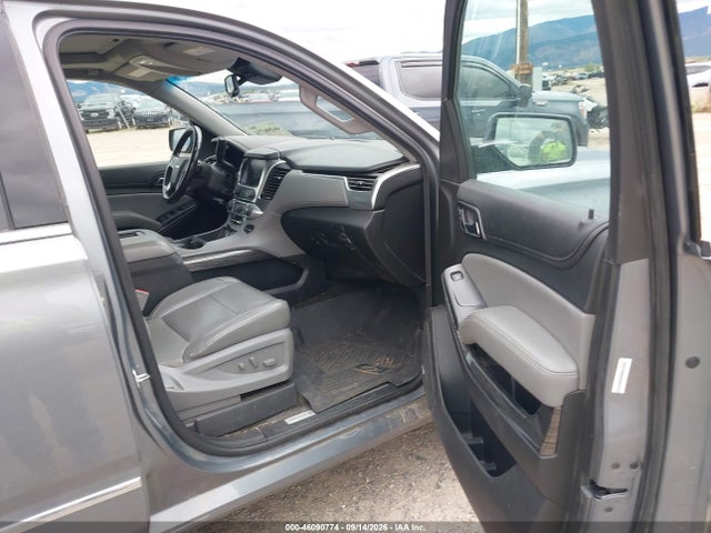Aukcja sprzedaży 2018 Chevrolet Suburban Lt, vin: 1GNSKHKC2JR213447, numer aukcji: 46090774
