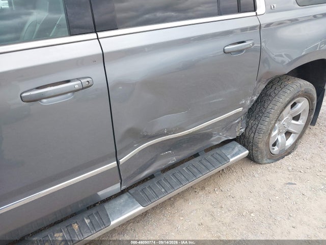 Aukcja sprzedaży 2018 Chevrolet Suburban Lt, vin: 1GNSKHKC2JR213447, numer aukcji: 46090774