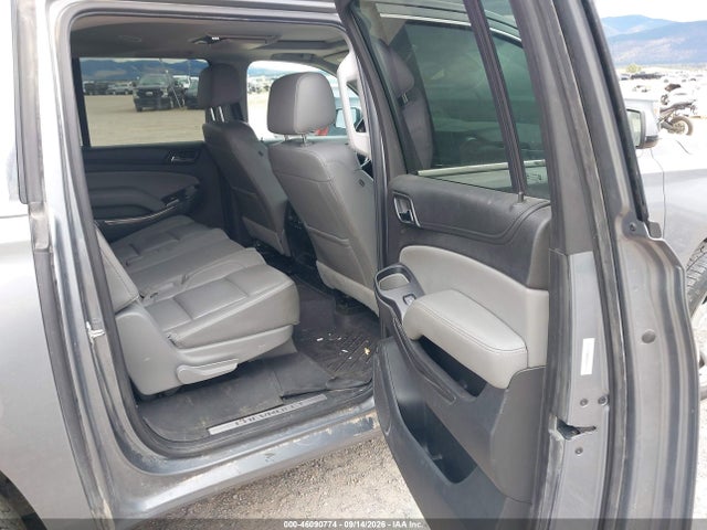 Aukcja sprzedaży 2018 Chevrolet Suburban Lt, vin: 1GNSKHKC2JR213447, numer aukcji: 46090774