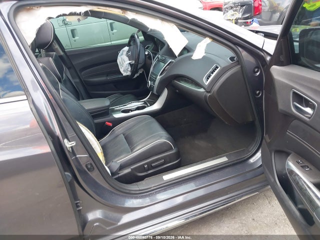 Aukcja sprzedaży 2018 Acura Tlx Tech Pkg, vin: 19UUB2F52JA001352, numer aukcji: 46090776