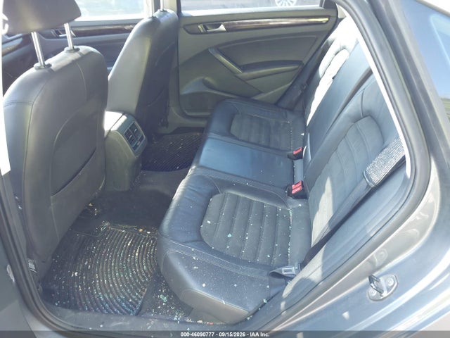 Продаж на аукціоні авто 2014 Volkswagen Passat 1.8t Sel Premium, vin: 1VWCT7A35EC066505, номер лоту: 46090777