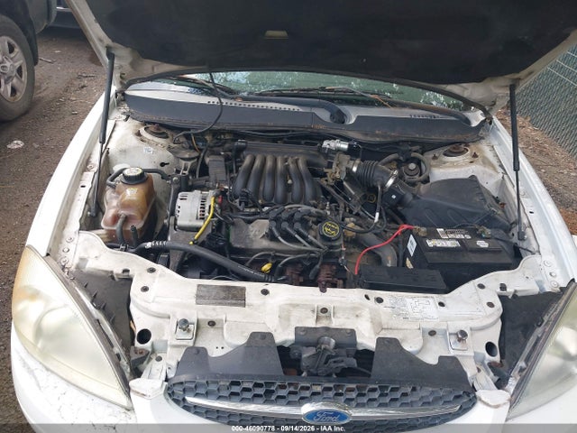 46090778 :رقم المزاد ، 1FAFP55293A238964 vin ، 2003 Ford Taurus Ses مزاد بيع