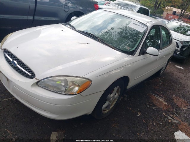46090778 :رقم المزاد ، 1FAFP55293A238964 vin ، 2003 Ford Taurus Ses مزاد بيع