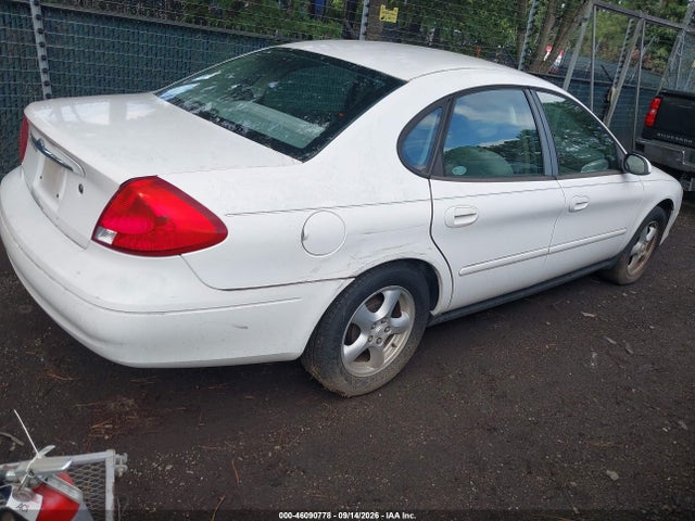 46090778 :رقم المزاد ، 1FAFP55293A238964 vin ، 2003 Ford Taurus Ses مزاد بيع