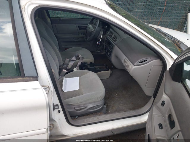 46090778 :رقم المزاد ، 1FAFP55293A238964 vin ، 2003 Ford Taurus Ses مزاد بيع