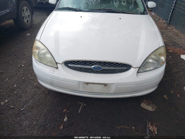 46090778 :رقم المزاد ، 1FAFP55293A238964 vin ، 2003 Ford Taurus Ses مزاد بيع