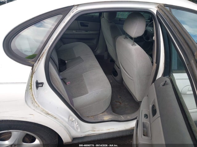 46090778 :رقم المزاد ، 1FAFP55293A238964 vin ، 2003 Ford Taurus Ses مزاد بيع