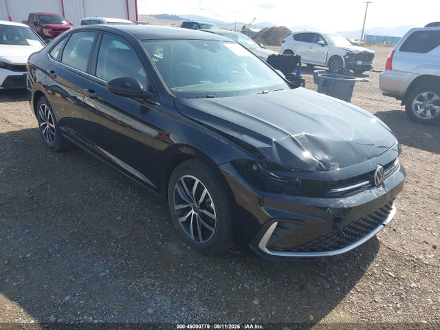 3VW7W7BU2TM060589 auction archive image