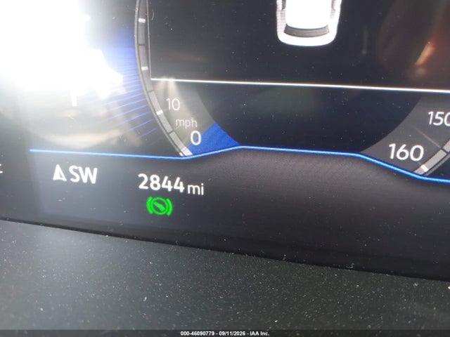 3VW7W7BU2TM060589 Volkswagen JETTA SE