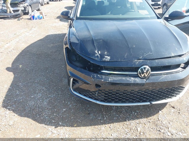 Volkswagen JETTA SE 2026 3VW7W7BU2TM060589 Image 6