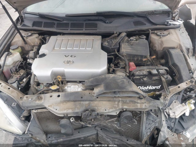 46090781 :رقم المزاد ، 4T1BK36B26U143171 vin ، 2006 Toyota Avalon Xls مزاد بيع
