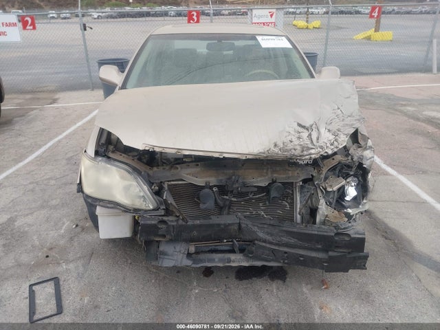 46090781 :رقم المزاد ، 4T1BK36B26U143171 vin ، 2006 Toyota Avalon Xls مزاد بيع