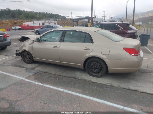 46090781 :رقم المزاد ، 4T1BK36B26U143171 vin ، 2006 Toyota Avalon Xls مزاد بيع