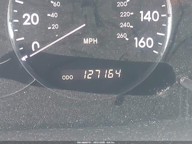 46090781 :رقم المزاد ، 4T1BK36B26U143171 vin ، 2006 Toyota Avalon Xls مزاد بيع