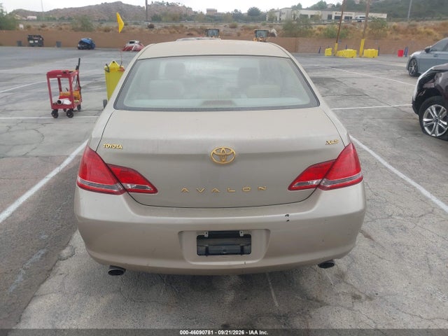 46090781 :رقم المزاد ، 4T1BK36B26U143171 vin ، 2006 Toyota Avalon Xls مزاد بيع
