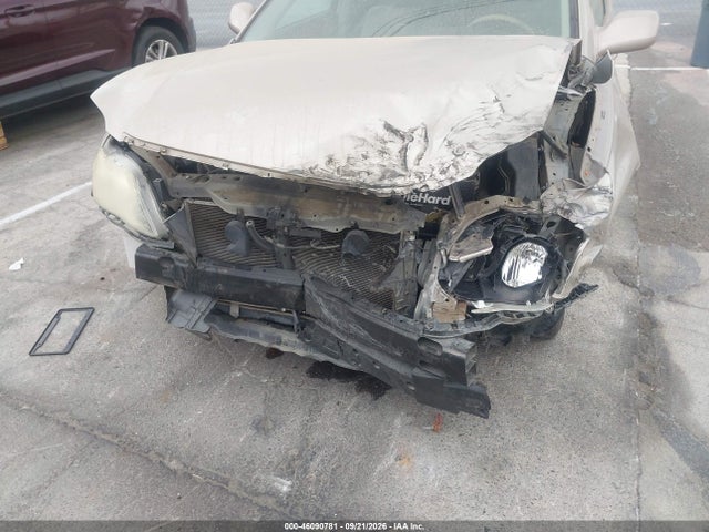 46090781 :رقم المزاد ، 4T1BK36B26U143171 vin ، 2006 Toyota Avalon Xls مزاد بيع