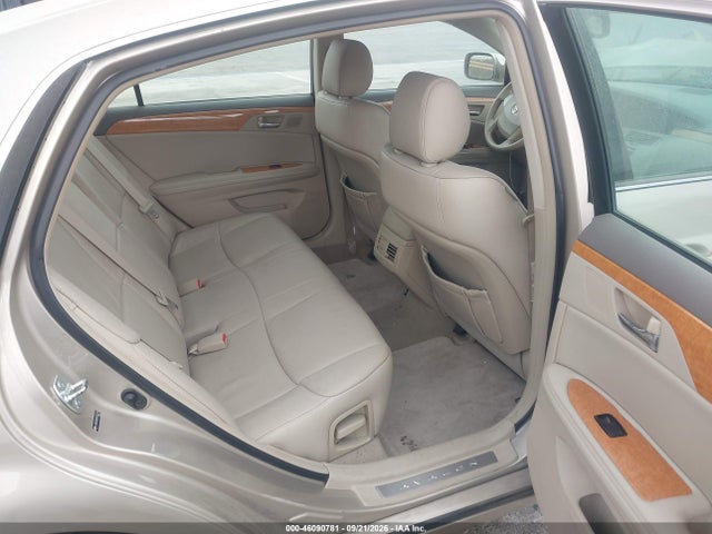46090781 :رقم المزاد ، 4T1BK36B26U143171 vin ، 2006 Toyota Avalon Xls مزاد بيع