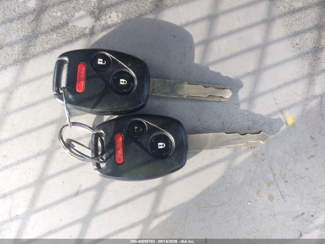 2009 Honda Fit Sport მანქანა იყიდება აუქციონზე, vin: JHMGE88449S006874, აუქციონის ნომერი: 46090782
