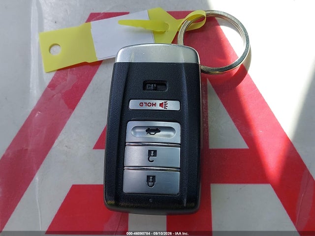 Продажа на аукционе авто 2019 Acura Tlx Tech   A-spec Pkgs, vin: 19UUB2F64KA003534, номер лота: 46090784
