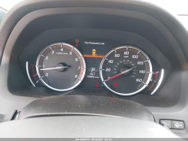 Продажа на аукционе авто 2019 Acura Tlx Tech   A-spec Pkgs, vin: 19UUB2F64KA003534, номер лота: 46090784