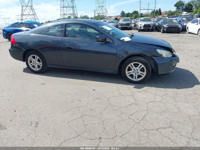 Aukcja sprzedaży 2007 Honda Accord 2.4 Ex, vin: 1HGCM72657A002019, numer aukcji: 46090788