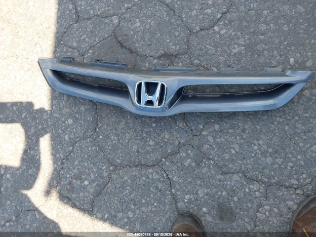 46090788 :رقم المزاد ، 1HGCM72657A002019 vin ، 2007 Honda Accord 2.4 Ex مزاد بيع
