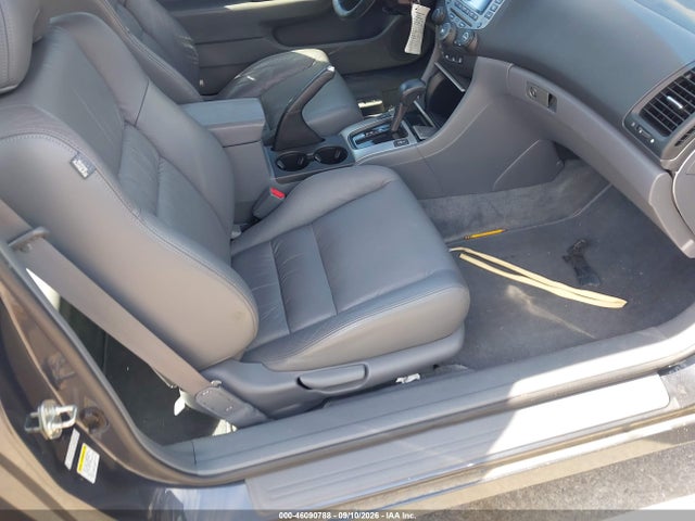 46090788 :رقم المزاد ، 1HGCM72657A002019 vin ، 2007 Honda Accord 2.4 Ex مزاد بيع