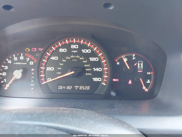 46090788 :رقم المزاد ، 1HGCM72657A002019 vin ، 2007 Honda Accord 2.4 Ex مزاد بيع