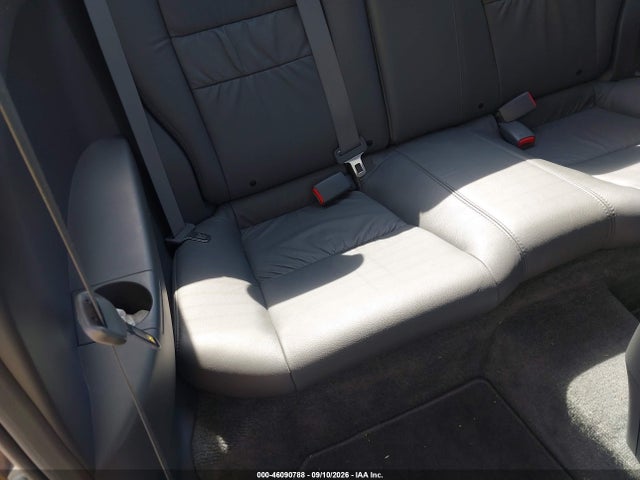 46090788 :رقم المزاد ، 1HGCM72657A002019 vin ، 2007 Honda Accord 2.4 Ex مزاد بيع