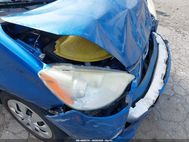 Продажа на аукционе авто 2013 Toyota Prius C Two, vin: JTDKDTB31D1557327, номер лота: 46090791