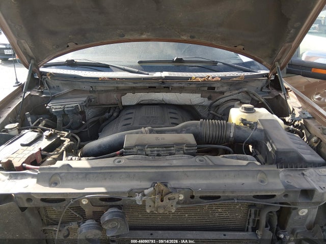 Продажа на аукционе авто 2012 Ford F-150 King Ranch, vin: 1FTFW1CT8CKD67919, номер лота: 46090793