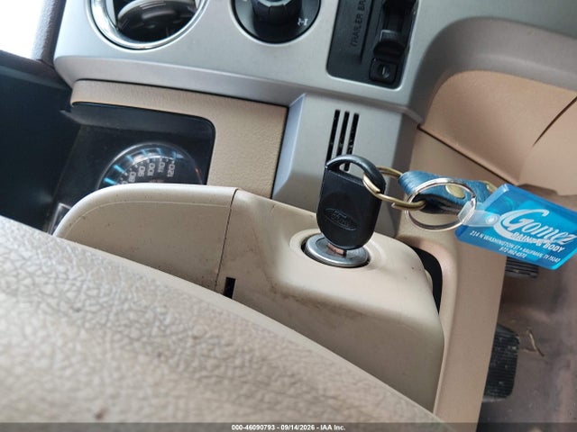 Продажа на аукционе авто 2012 Ford F-150 King Ranch, vin: 1FTFW1CT8CKD67919, номер лота: 46090793