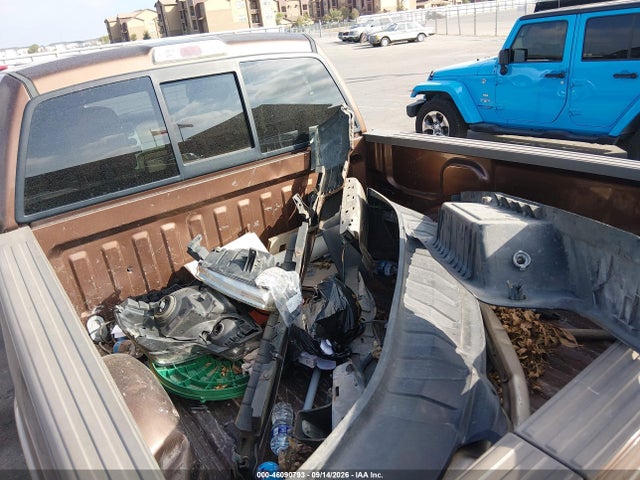 Продажа на аукционе авто 2012 Ford F-150 King Ranch, vin: 1FTFW1CT8CKD67919, номер лота: 46090793