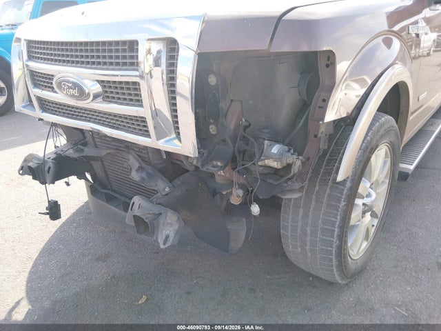 Продажа на аукционе авто 2012 Ford F-150 King Ranch, vin: 1FTFW1CT8CKD67919, номер лота: 46090793
