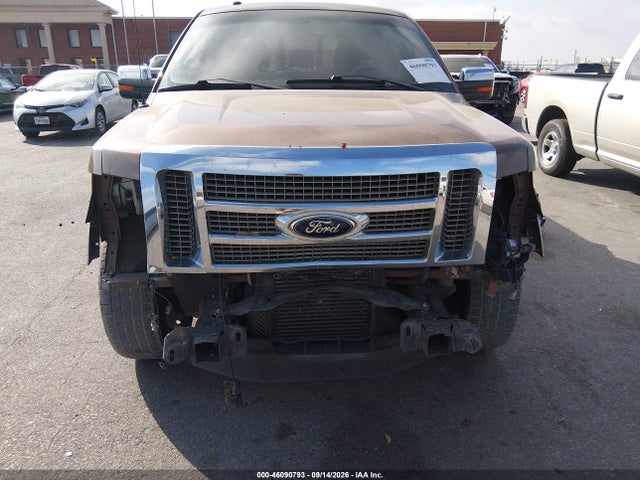 Продажа на аукционе авто 2012 Ford F-150 King Ranch, vin: 1FTFW1CT8CKD67919, номер лота: 46090793