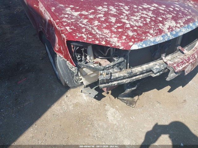 46090798 :رقم المزاد ، KNAFE121975412208 vin ، 2007 Kia Spectra Ex مزاد بيع