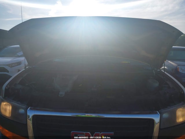 46090803 :رقم المزاد ، 1GKUHCD47A1158084 vin ، 2010 Gmc Savana 1500 Lt مزاد بيع