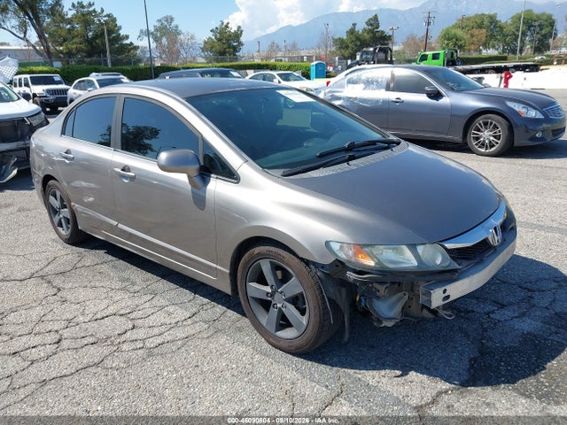 Aukcja sprzedaży 2010 Honda Civic Lx-s, vin: 19XFA1F69AE064197, numer aukcji: 46090804