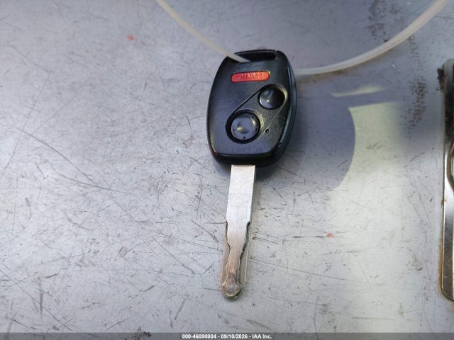 46090804 :رقم المزاد ، 19XFA1F69AE064197 vin ، 2010 Honda Civic Lx-s مزاد بيع