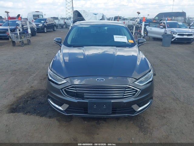 Aukcja sprzedaży 2018 Ford Fusion Se, vin: 3FA6P0HD7JR189167, numer aukcji: 46090805