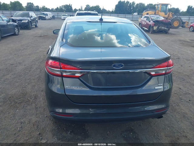 Aukcja sprzedaży 2018 Ford Fusion Se, vin: 3FA6P0HD7JR189167, numer aukcji: 46090805