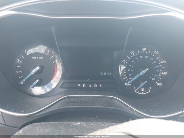 Aukcja sprzedaży 2018 Ford Fusion Se, vin: 3FA6P0HD7JR189167, numer aukcji: 46090805