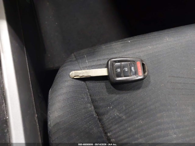 46090806 :رقم المزاد ، 1HGCR2F30EA158812 vin ، 2014 Honda Accord Lx مزاد بيع